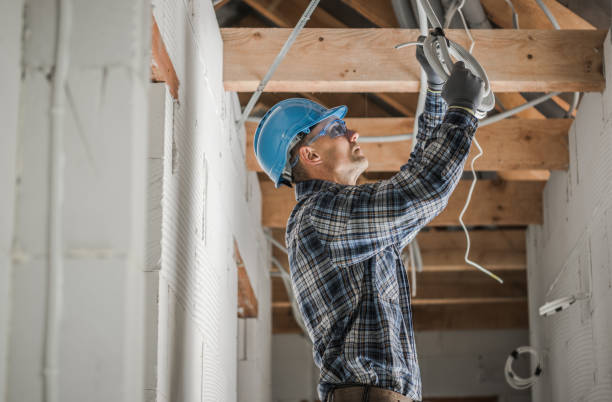 Best Electrical System Inspection  in Woodcrest, CA