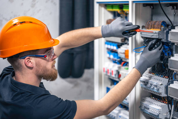  Woodcrest, CA Electrician Pros